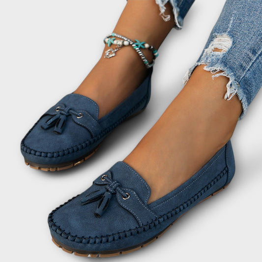 Lise - Slip-On Loafers