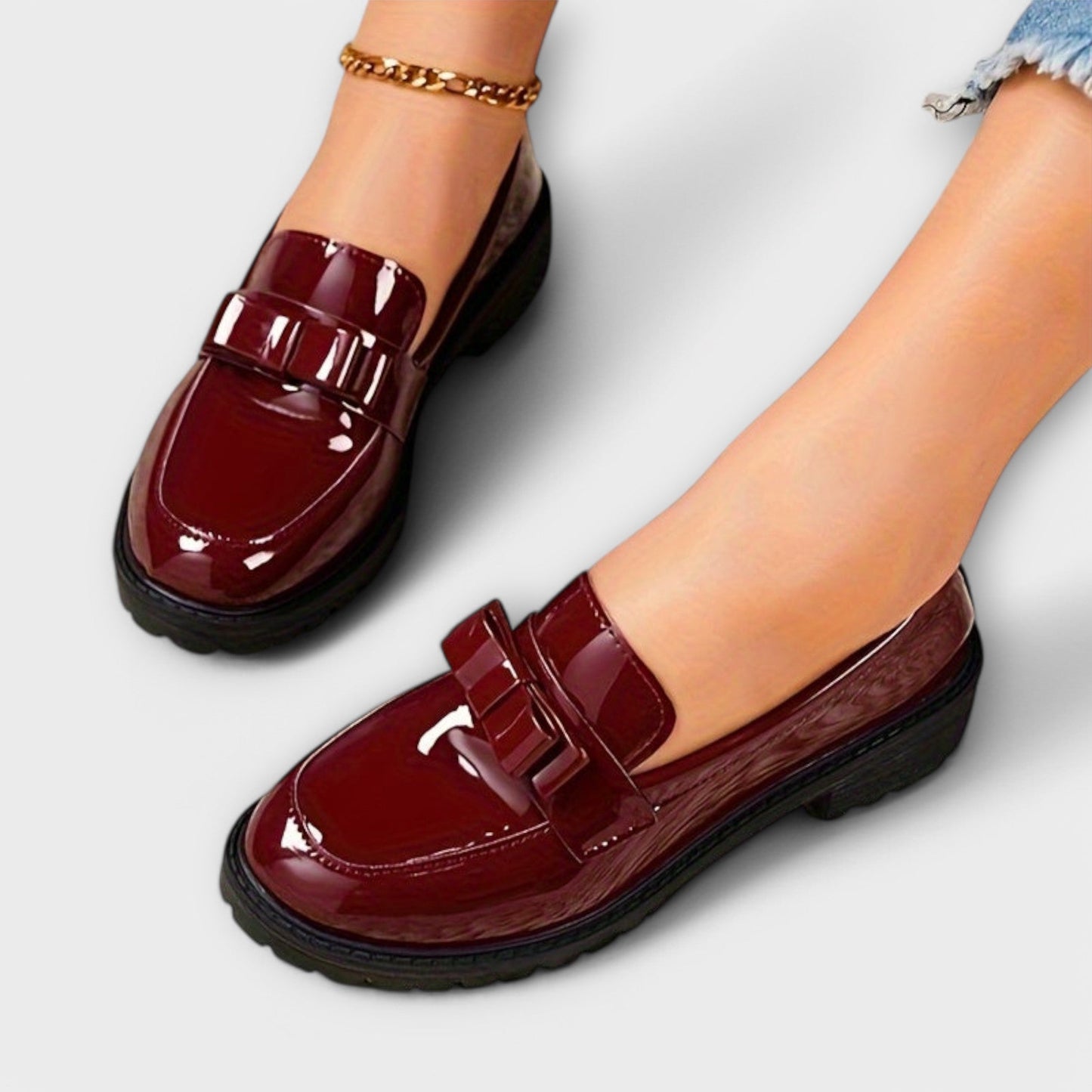 Preppy Loafers