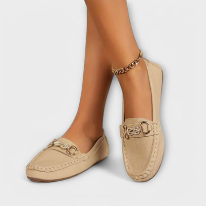 Lara - Slip-On Loafers