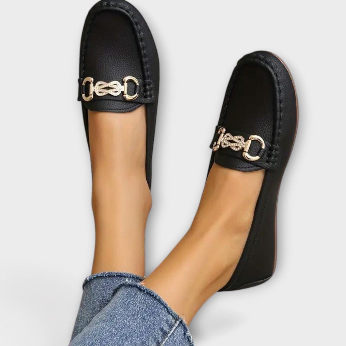 Lara - Slip-On Loafers