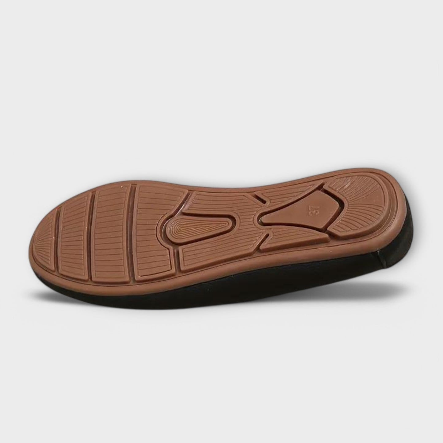 Lara - Slip-On Loafers