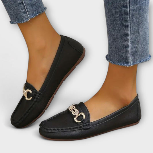 Lara - Slip-On Loafers