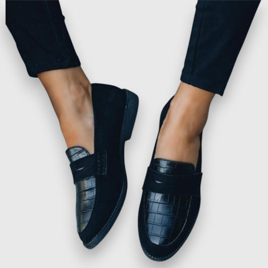 Liny – Slip-On Loafers