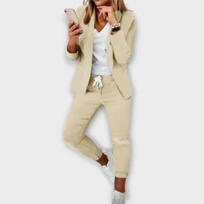 Sophia - Elegant and comfortable blazer