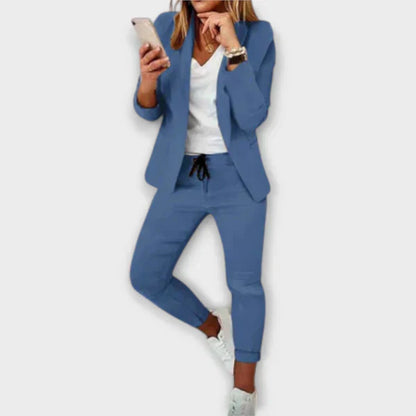 Sophia - Elegant and comfortable blazer