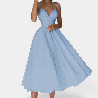 Aurora - Effortless Elegance Dress