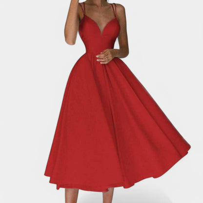 Aurora - Effortless Elegance Dress