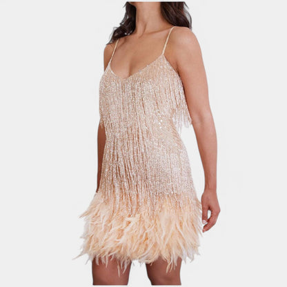 Samba – A stylish cocktail dress
