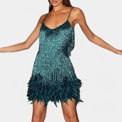 Samba – A stylish cocktail dress