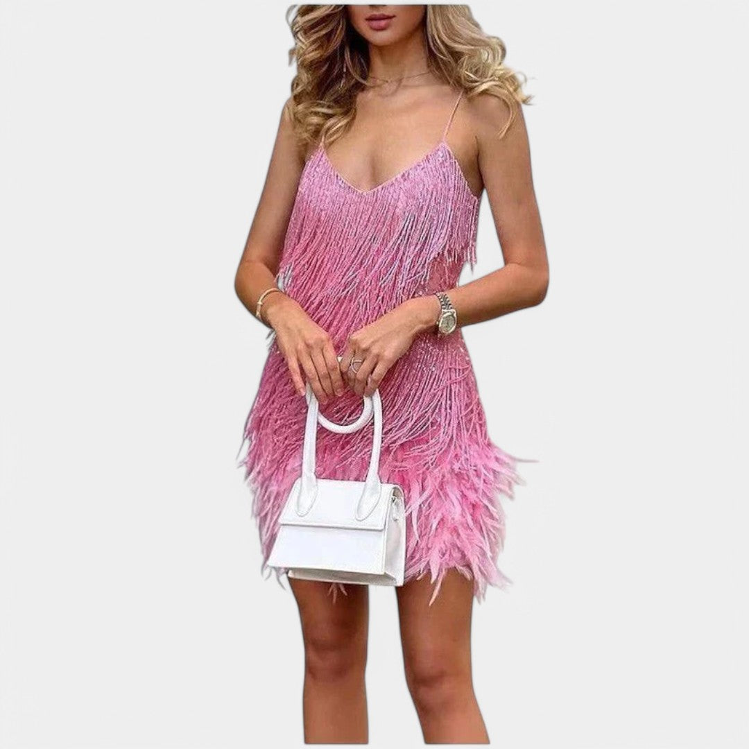 Samba – A stylish cocktail dress