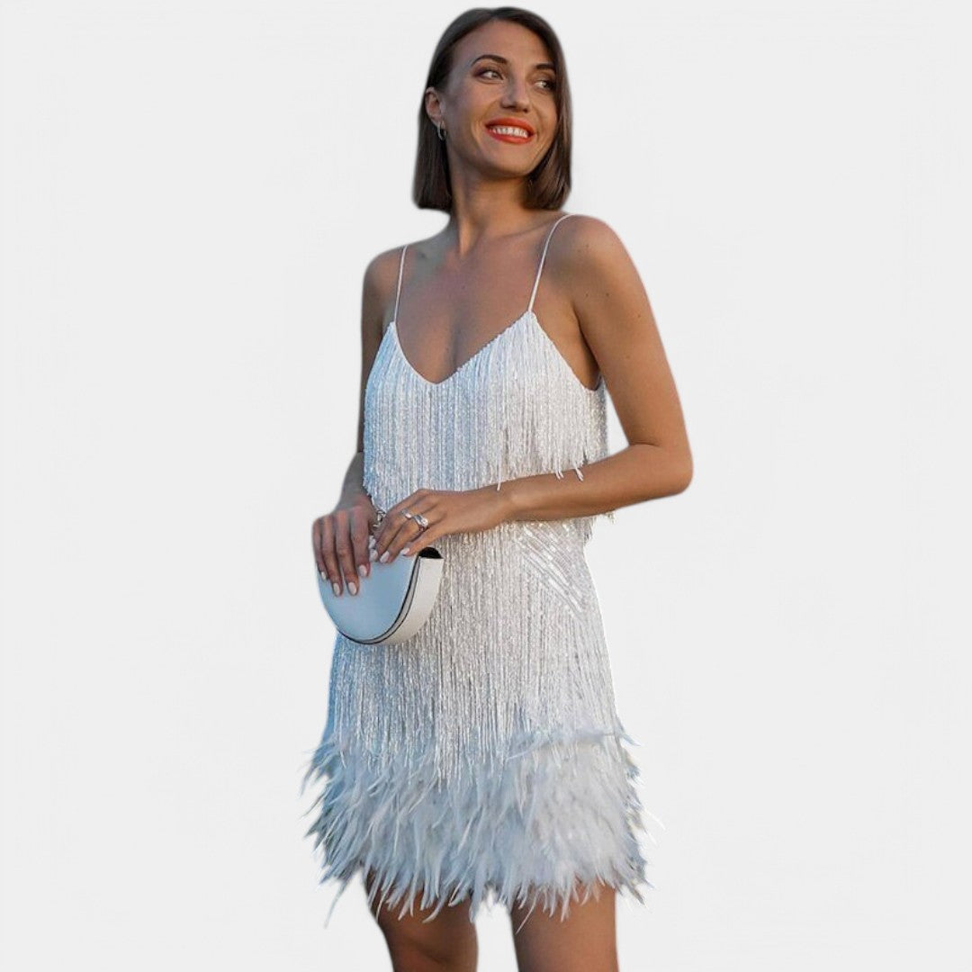 Samba – A stylish cocktail dress
