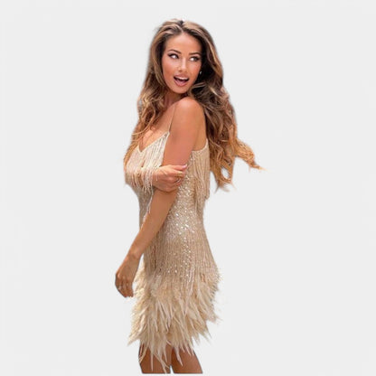 Samba – A stylish cocktail dress