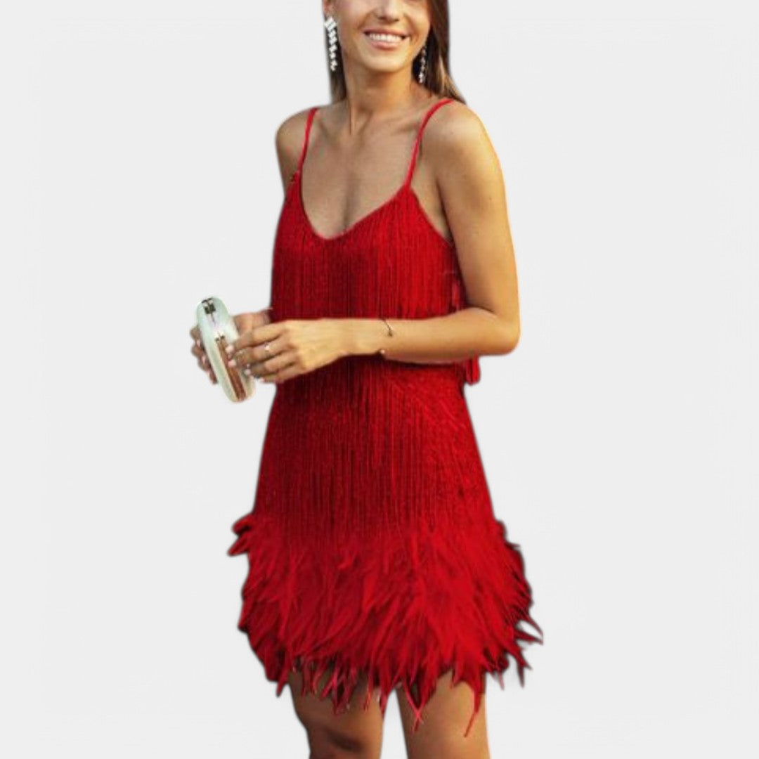 Samba – A stylish cocktail dress
