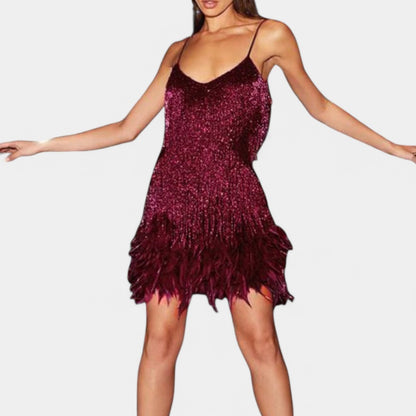 Samba – A stylish cocktail dress