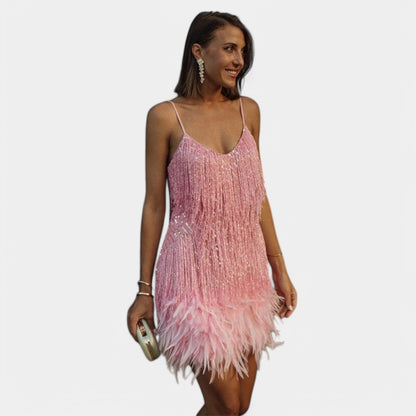 Samba – A stylish cocktail dress