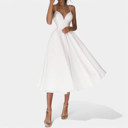 Aurora - Effortless Elegance Dress
