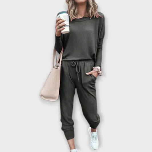 Claire - Cozy 2-piece set
