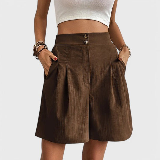 Layla™ - Elegant Comfortable Shorts