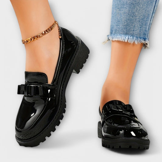 Preppy Loafers