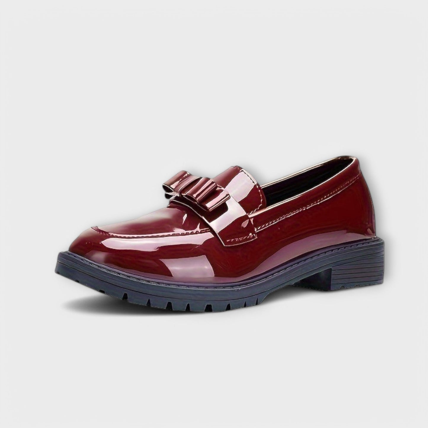 Preppy Loafers