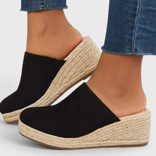 Aubrey™ - Comfortable Orthopedic Sandals